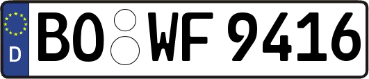 BO-WF9416