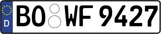 BO-WF9427