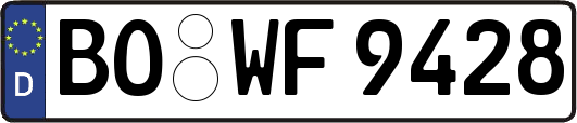 BO-WF9428