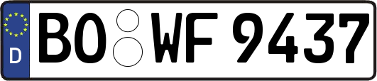 BO-WF9437