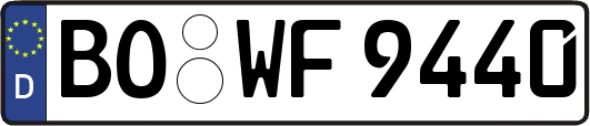 BO-WF9440