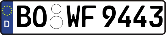 BO-WF9443