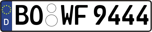 BO-WF9444