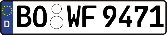 BO-WF9471