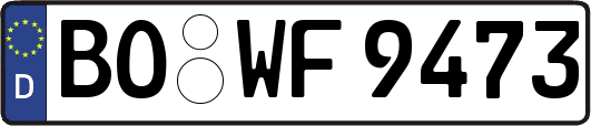 BO-WF9473