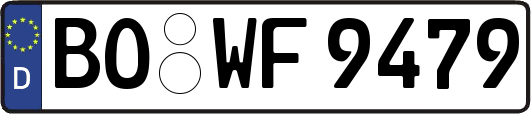 BO-WF9479