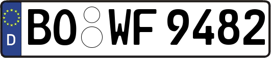BO-WF9482