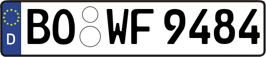 BO-WF9484