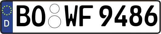 BO-WF9486