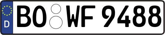 BO-WF9488