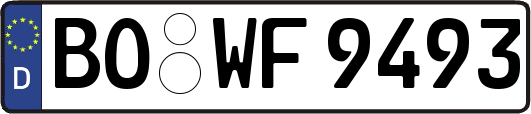 BO-WF9493
