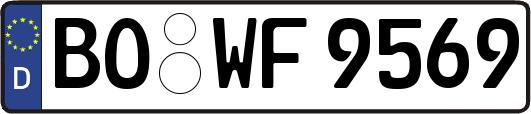 BO-WF9569