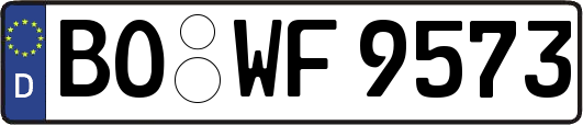 BO-WF9573