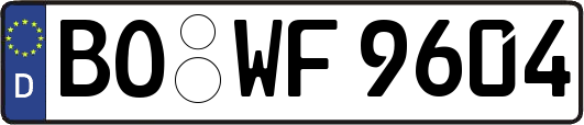BO-WF9604