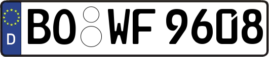 BO-WF9608