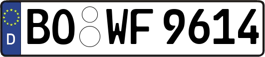 BO-WF9614