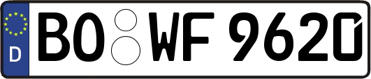 BO-WF9620