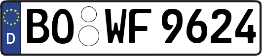 BO-WF9624