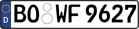 BO-WF9627