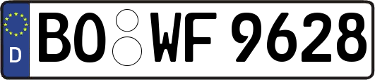 BO-WF9628
