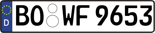 BO-WF9653