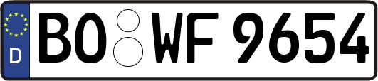 BO-WF9654