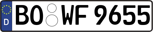 BO-WF9655