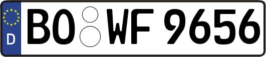 BO-WF9656