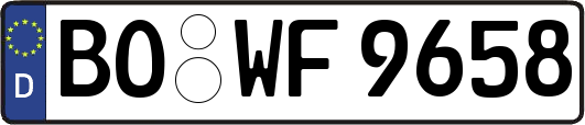 BO-WF9658