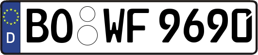 BO-WF9690