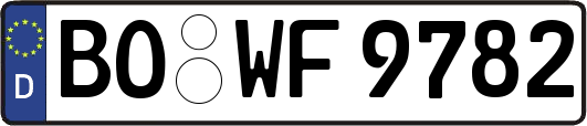 BO-WF9782
