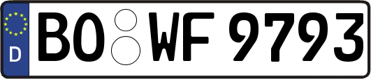 BO-WF9793