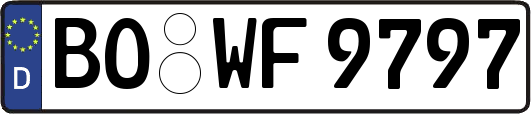 BO-WF9797