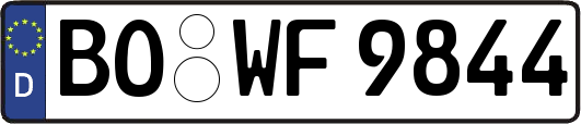BO-WF9844