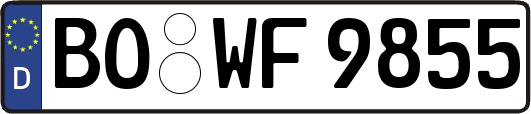 BO-WF9855