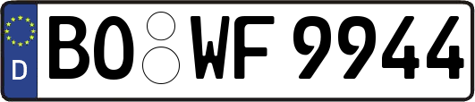BO-WF9944