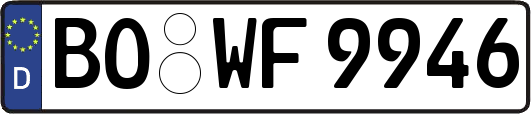 BO-WF9946