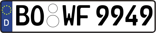 BO-WF9949