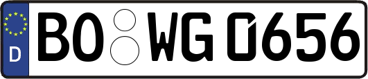 BO-WG0656
