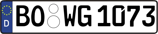 BO-WG1073