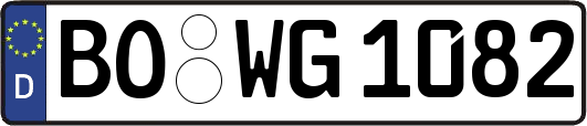 BO-WG1082