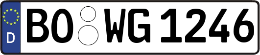 BO-WG1246
