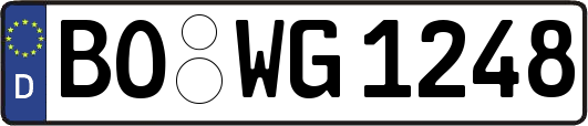 BO-WG1248