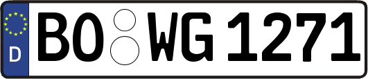 BO-WG1271