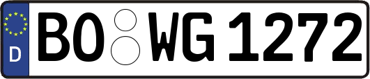 BO-WG1272