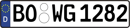 BO-WG1282