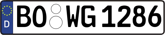 BO-WG1286