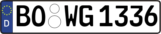 BO-WG1336