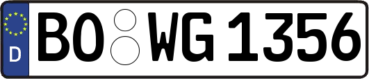 BO-WG1356
