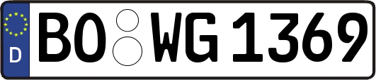 BO-WG1369